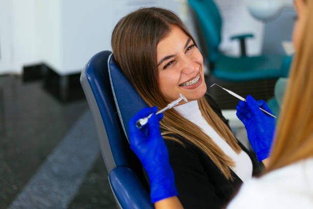 Best Root Canal Treatment  in Lacon, IL