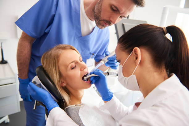 Best Wisdom Tooth Removal  in Lacon, IL