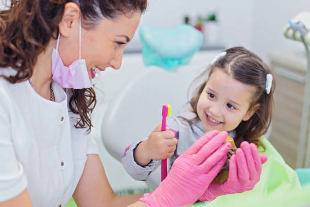 Best Dental Exams and Cleanings  in Lacon, IL